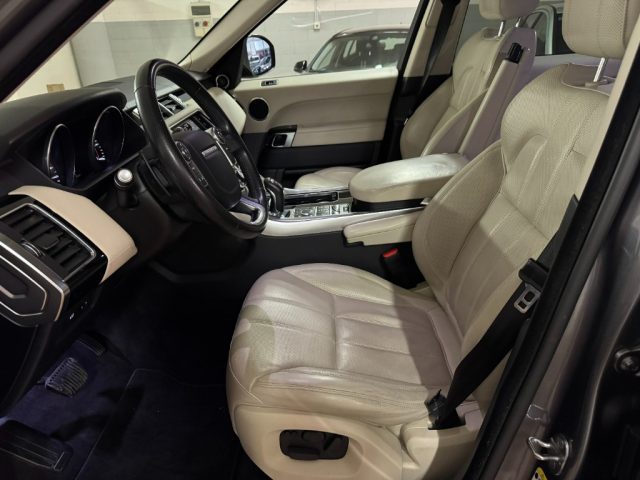LAND ROVER Range Rover Sport usata, con Cruise Control