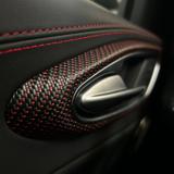ALFA ROMEO Giulia usata, con Luci diurne LED