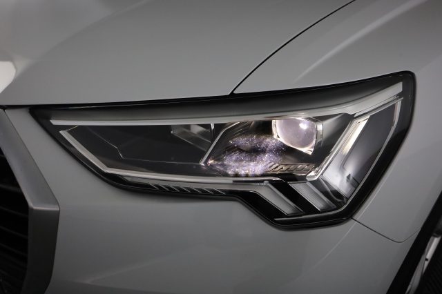 AUDI Q3 usata 8