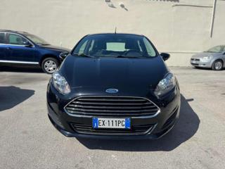 FORD Fiesta usata, con Airbag laterali