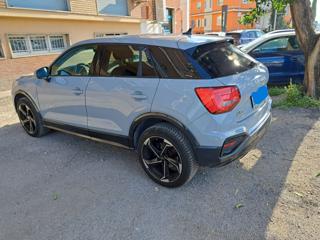 AUDI Q2 usata, con Autoradio