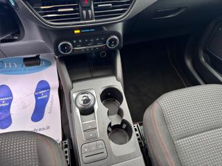 FORD Kuga usata, con Boardcomputer