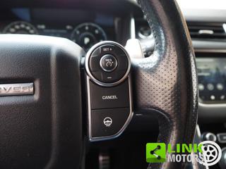 LAND ROVER Range Rover Sport usata 43