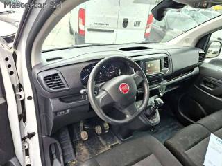 FIAT Scudo usata, con USB