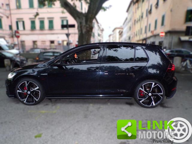 VOLKSWAGEN Golf GTD usata, con ABS