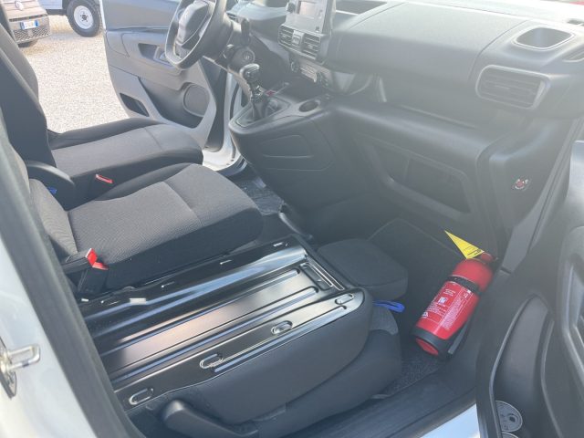 PEUGEOT Partner usata 16