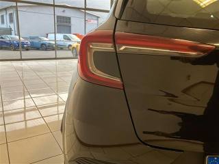 RENAULT Captur usata, con Climatizzatore
