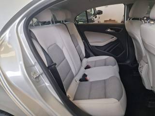 MERCEDES-BENZ A 180 usata, con Fendinebbia