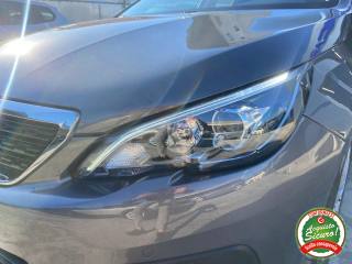 PEUGEOT 308 usata, con Servosterzo
