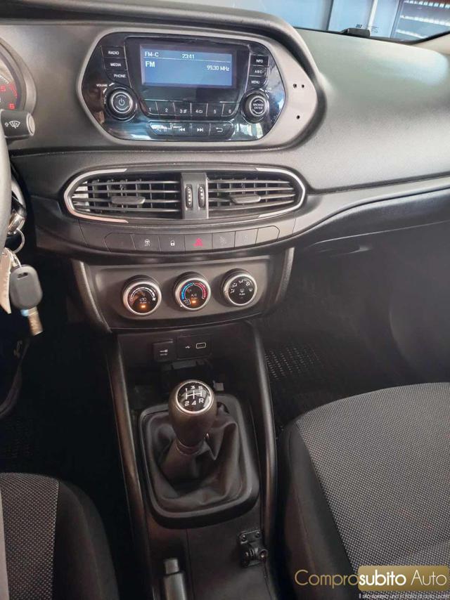 FIAT Tipo usata, con Climatizzatore