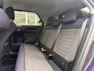 CITROEN C4 Cactus usata, con Controllo automatico clima