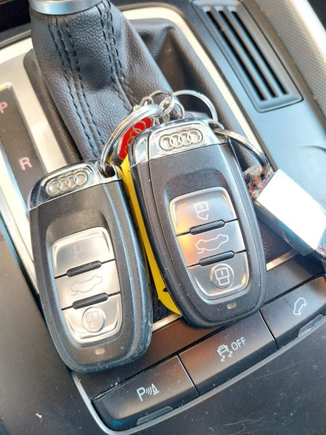 AUDI Q5 usata 30