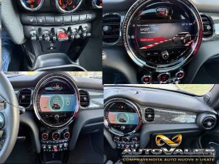 MINI John Cooper Works usata, con Chiusura centralizzata