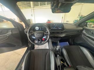 HYUNDAI i20 usata, con ESP