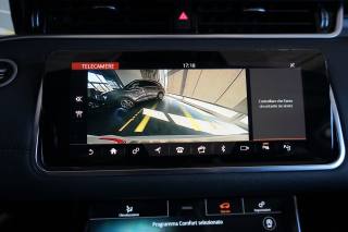 LAND ROVER Range Rover Evoque usata, con ESP
