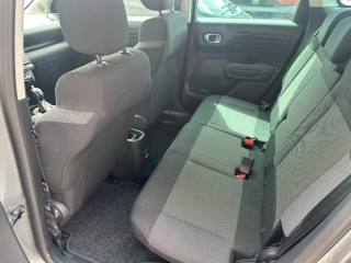 CITROEN C3 Aircross usata, con Cerchi in lega