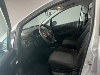 FIAT Punto usata, con Autoradio