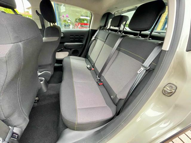 CITROEN C3 usata, con Cruise Control
