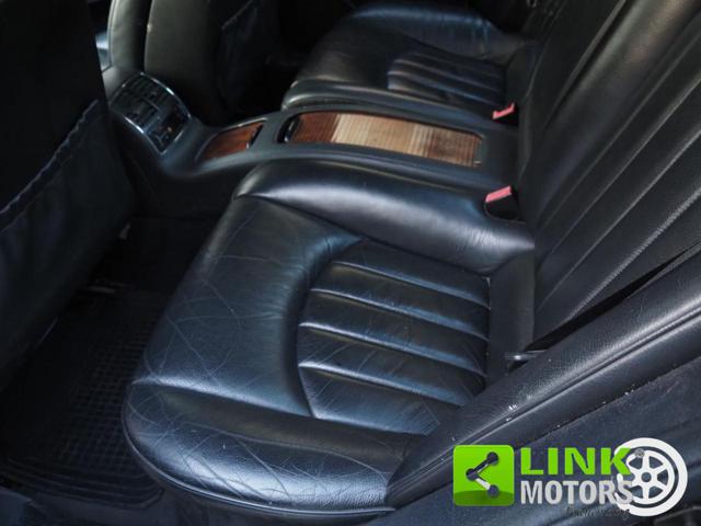 MERCEDES-BENZ CLS 320 usata 39