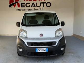 FIAT Fiorino usata, con Airbag