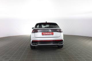 VOLKSWAGEN Taigo usata 4