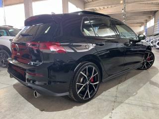 VOLKSWAGEN Golf GTI usata, con Cerchi in lega