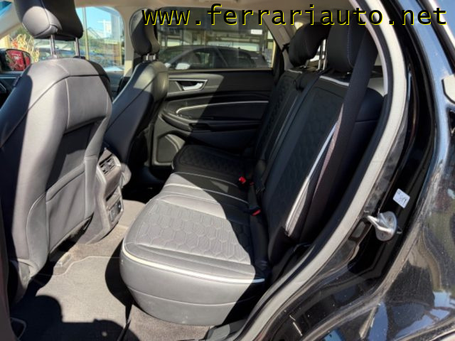 FORD Edge usata, con Cerchi in lega