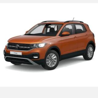 VOLKSWAGEN T-Cross 1.0 TSI 110 CV Advanced