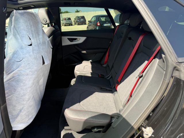 AUDI Q8 usata, con Chiusura centralizzata