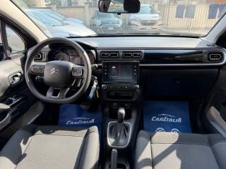 CITROEN C3 usata, con Cruise Control