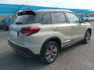 SUZUKI Vitara usata, con Airbag Passeggero