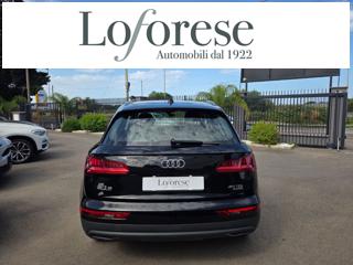 AUDI Q5 usata, con Alzacristalli elettrici