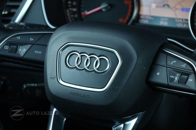 AUDI Q5 usata, con ESP