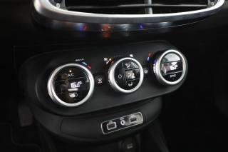 FIAT 500X usata 10