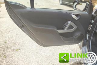 SMART ForTwo usata 12