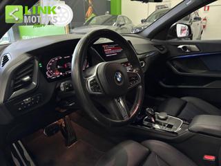 BMW M135 usata, con Airbag