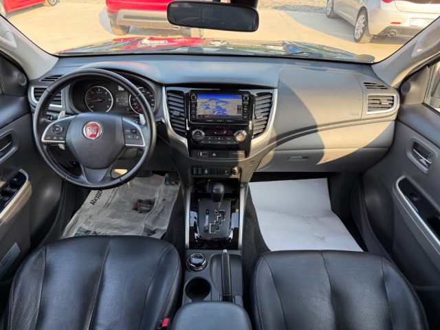 FIAT Fullback usata 26