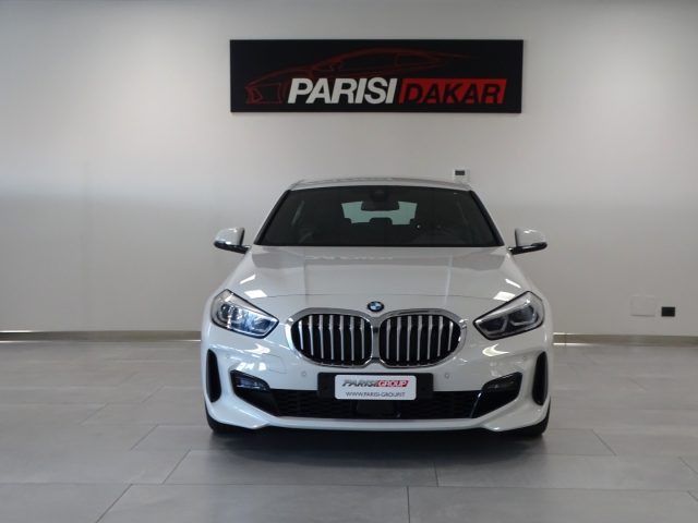 BMW 118 usata, con Alzacristalli elettrici