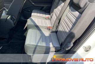 VOLKSWAGEN Touran usata, con Airbag