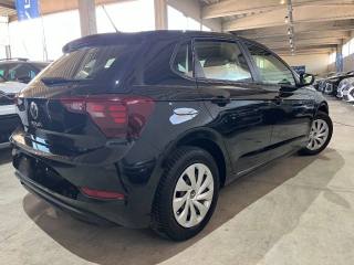 VOLKSWAGEN Polo usata, con Boardcomputer