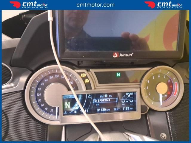 BMW K 1600 GTL usata 8