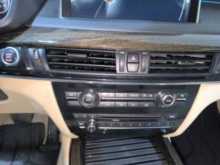 BMW X5 usata, con Servosterzo