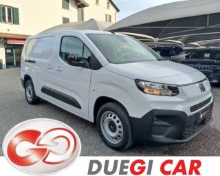 FIAT Doblo Doblò 1.5 BlueHdi 100CV PL-TN Van