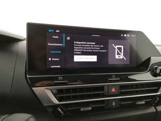 CITROEN C4 X usata, con Interni in pelle