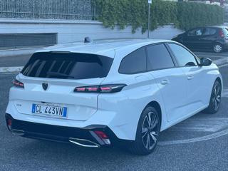 PEUGEOT 308 usata, con Alzacristalli elettrici