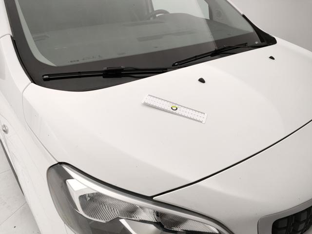PEUGEOT Expert usata 78