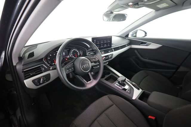 AUDI A4 usata 1
