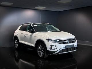 VOLKSWAGEN T-Roc usata, con Airbag laterali