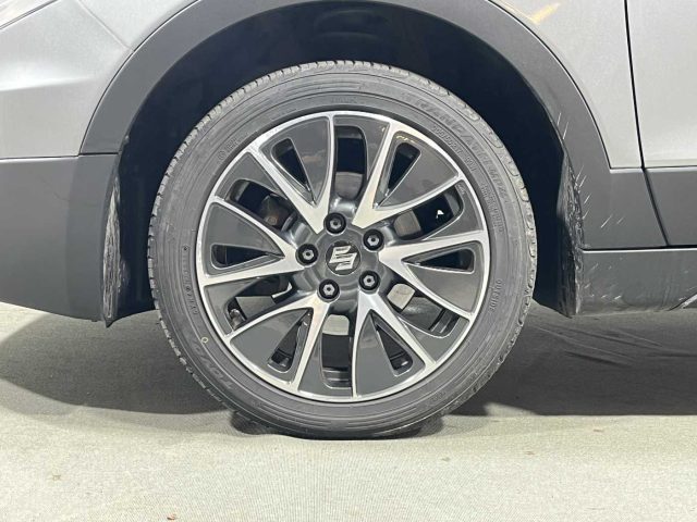 SUZUKI S-Cross usata, con Controllo trazione