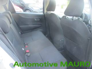TOYOTA Yaris usata 22